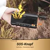 Handkurbel DAB+ FM Radio Solar Wiederaufladbare Powerbank Produktbild-Vorschau 6