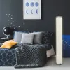 BRILONER YOTA LED Stehlampe, Sternendekor, Kabelschalter, Produktbild-Vorschau 2