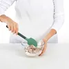 Silikonová špachtle Lékué šedá/zelená Náhled obrázku produktu 4