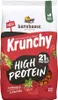 Krunchy High Protein - Erdbeer & Vanille 450g Produktbild-Vorschau 1