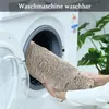 Badteppich Matte rutschfeste Bodenteppiche Wasser Produktbild-Vorschau 5