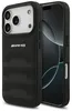 Etui Amg Leather Debossed Lines Logo Do Iphone 17 Pro - Podgląd zdjęcia produktu 1