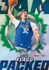 2025-26 Topps NBA Hoops Value Box, in het Engels Productafbeelding-voorbeeld 5