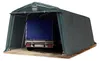 TOOLPORT Abri/Tente Garage Premium 3,3x6,2 m pour Voiture Voir les images du produit 1