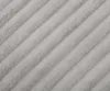 Gözze Feine Corddecke silber 150 x 200 cm Produktbild-Vorschau 8