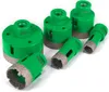 VEVOR 6 tlg. Diamantbohrer Premium Diamant Bohrkronen Set Produktbild-Vorschau 1
