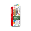A package of Stabilo colored pencils. Produktbild-Vorschau