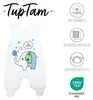 TupTam Baby unisex romper z nadrukiem 5-pak, kolor: Podgląd zdjęcia produktu 9
