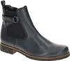 Gabor Klassische Stiefeletten Damen 32303938333739 Blau 38 Produktbild-Vorschau 2