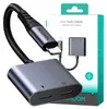 Adattatore Audio 2W1 Joyroom Sy-L02 Lightning Do 2X Anteprima dell’immagine prodotto 9
