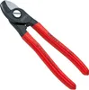 Knipex 95 11 165, Štípací kleště na dráty, 1,5 cm, Ocel, Náhled obrázku produktu 7