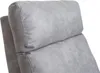 Fernsehsessel HWC-A54 Premium, Relaxsessel Schaukelstuhl Produktbild-Vorschau 5