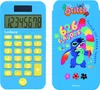 Lexibook, Disney Stitch, Taschenrechner mit Schutzhülle, Produktbild-Vorschau 2