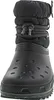 crocs Classic Neo Puff Luxe Boot Women Schwarz Croslite Produktbild-Vorschau 8