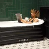 Tubble® Royale nadmuchiwana wanna Onyx Black 255L – Podgląd zdjęcia produktu 12