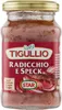 12x Star Tigullio GranPesto Pesto Radicchio e Speck 190g Produktbild-Vorschau 1