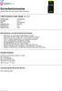 Varta 00891101401 Varta LCD Testeur de piles numérique Voir les images du produit 22