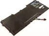 Akku für Dell XPS12D-6508 Li-Ion 7,4 Volt 5800 mAh schwarz Produktbild-Vorschau 1