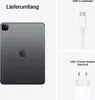 MHW73FD/A  Apple iPad Pro 5G TD-LTE & FDD-LTE 256 GB 27,9 Produktbild-Vorschau 10