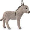 Schleich 13746 - Ane poulain - Farm World Voir les images du produit 7