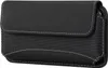 DFV mobile - für Oukitel C21 (2020) Gürteletui Horizontal Produktbild-Vorschau 1