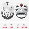 Abus Urban-I 3.0 Polar White M Kask rowerowy Podgląd zdjęcia produktu 14