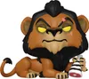 Disney Villains - Scar 1144 Specialty Series - Funko Pop! Produktbild-Vorschau 3