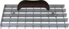 HaWe Gitter-Rabo 2625.0, Putzhobel, Porenbeton, Stahl Produktbild-Vorschau 1
