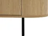 MIRJAN24 Türkommode Lygrint 140 2D, Stilvoll Wohnzimmer, Produktbild-Vorschau 9