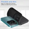 Custodia in silicone per Honor 200 Lite Copertura Anteprima dell’immagine prodotto 6
