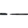 FABER-CASTELL Tuschestift PITT artist pen schwarz 0,5 mm Produktbild-Vorschau 2