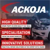 2x ACKOJA Bremsscheibe A37-80002 vorne für MITSUBISHI Produktbild-Vorschau 3