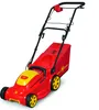 WOLF Garten Elektro Rasenmäher A 370 E, 37cm, 18BKHJH2650 Produktbild-Vorschau 7