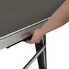 CORNILLAU 600X - Outdoor Tischtennisplatte - SCHWARZ Produktbild-Vorschau 21