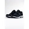 New Balance 2002R Wildleder-Sneaker, Schwarz 42.5 EU Produktbild-Vorschau 4