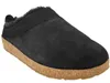 Haflinger Damen Herren Hausschuhe Lammfellclog Snowbird Produktbild-Vorschau 2
