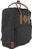 Fjällräven Kanken No.2 Rucksack schwarz 40 x 28 x 12 Produktbild-Vorschau 5