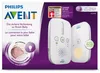 Philips AVENT Audio Monitors Babyphone DECT SCD502/26 Produktbild-Vorschau 14