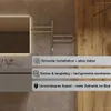 ELNA Handtuchtrockner elektrischer 180°С Badheizkörper mit Produktbild-Vorschau 14