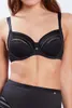 LISCA | Alegra BH - Schwarz / 90B | Shapewear & Mieder Produktbild-Vorschau 7