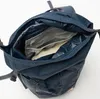 FJÄLLRÄVEN Fjällräven High Coast Rolltop 26 l zaino verde Anteprima dell’immagine prodotto 12