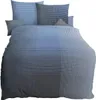 Kaeppel Mako-Satin Bettwäsche Master 135x200 cm + 80x80 cm Produktbild-Vorschau 2