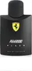 Scuderia Ferrari Black Eau De Toilette Spray 125ml Voir les images du produit 9