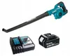 Makita DUB 186 RT Akku Gebläse Laubbläser 18 V + 1x Akku Produktbild-Vorschau 8