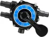 OKU Sandfilter inkl. 6-Wege top mount Ventil (ohne Pumpe) Ø Produktbild-Vorschau 5