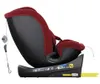 Seggiolino per bambini B.Joy Red con sistema Isofix Anteprima dell’immagine prodotto 10