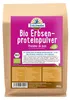 - Bio Erbsenprotein - veganes Eiweißpulver  - 1 Kg von Produktbild-Vorschau 1