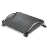 Techly ICA-FR 13, Czarny, Tworzywo sztuczne ABS, 430 mm, Podgląd zdjęcia produktu 2