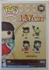 Funko Pop! Inuyasha - Figurki Kikyo | Winylowa figurka Voir les images du produit 8