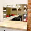 Kosmetické zrcátko s LED osvětlením Kosmetické Make-Up Náhled obrázku produktu 7